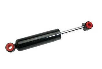 1963-87 Chevy/GMC Truck Front Drop Shocks for 3″ Lowered Suspension, ea. (also Suburban & 1969-91 2WD Blazer )