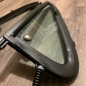vent window