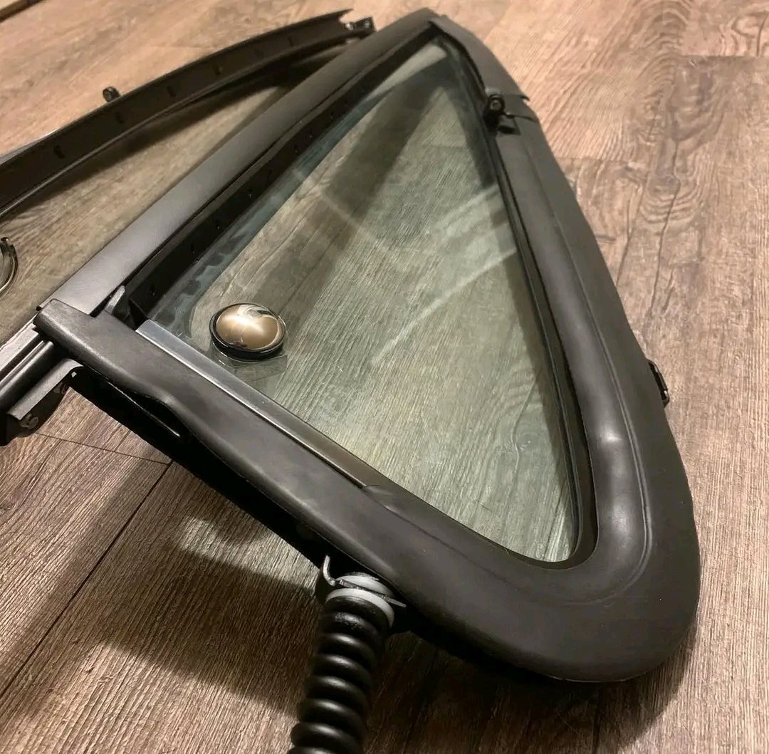 vent window