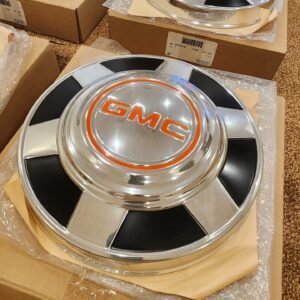 center hubcaps