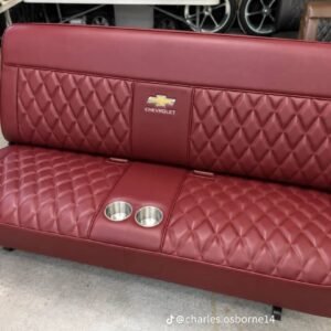 bench seats