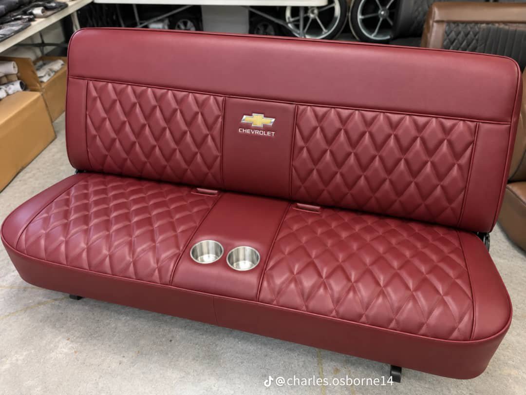 bench seats