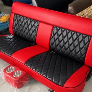 bench seats