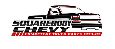 Squared Body Chevy
