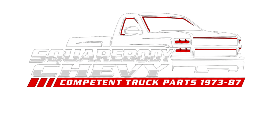 Squared Body Chevy